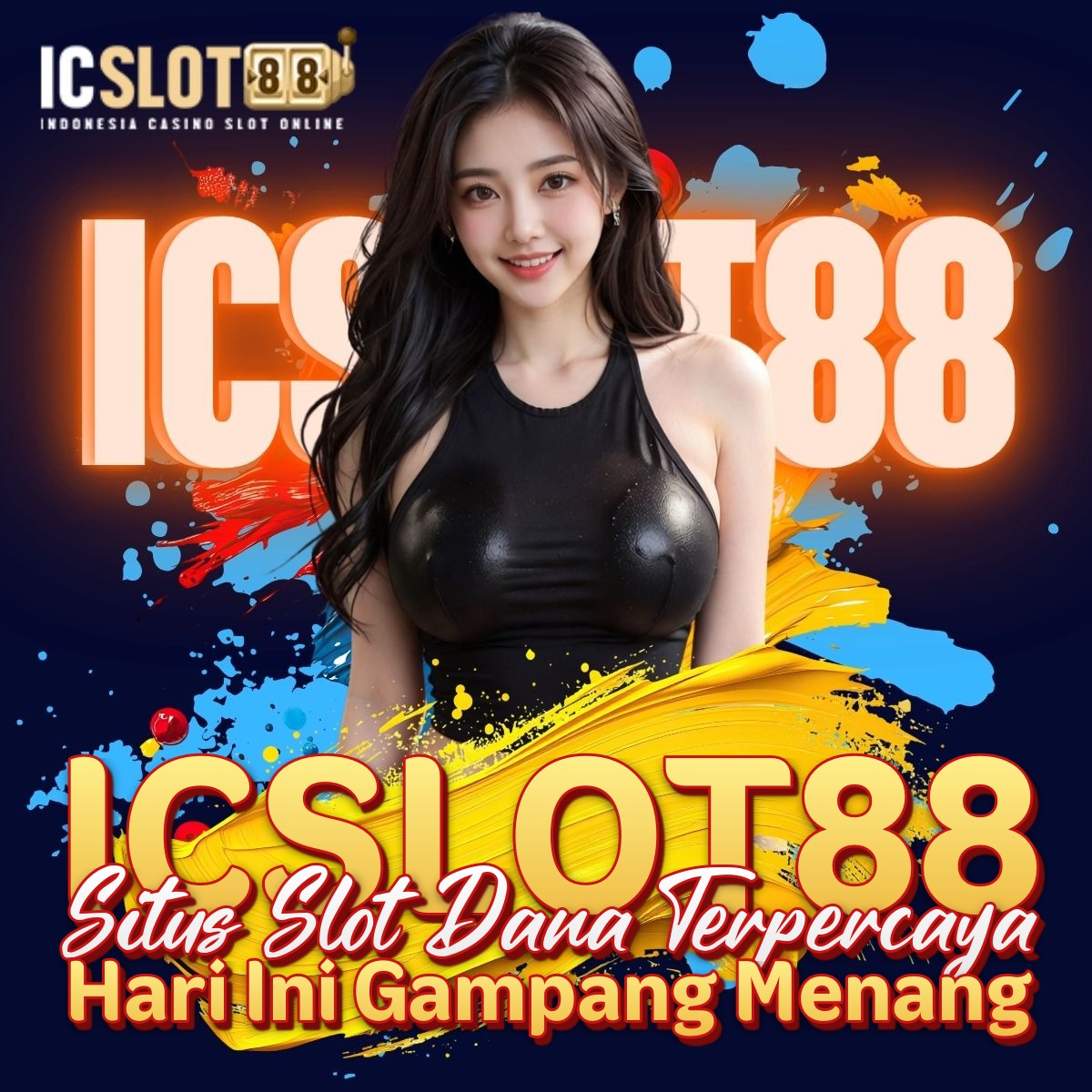 ICSLOT88 ~ Cara menilai situs slot dana terpercaya lewat verifikasi data dan layanan pengguna